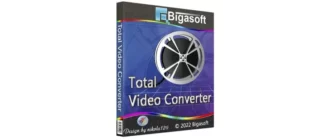 Иконка Bigasoft Total Video Converter 6.5.0.8427 RePack (& Portable) by elchupacabra [Multi Ru]