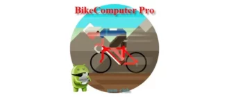 Иконка BikeComputer Pro v7.8.3 Patched [Ru Multi] - Велокомпьютер