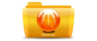 Иконка BitComet 1.50 Stable (2018) PC Portable