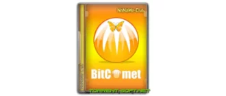 Иконка BitComet 2.03 + Portable [Multi Ru]