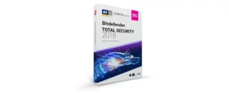 Иконка Bitdefender Total Security 2018 22.0.21.297 x86 x64 [2018, ENG + RUS]