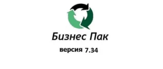 Иконка Бизнес Пак 7.34 (сборка 5151) [Ru]