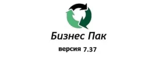 Иконка Бизнес Пак 7.37 (сборка 5373) [Ru]