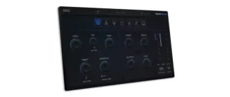 Иконка Black Salt Audio - Telos Drums 1.0.3 VST 3, AAX RePack by SEnki [En]
