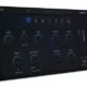 Иконка Black Salt Audio - Telos Drums 1.0.3 VST 3, AAX RePack by SEnki [En]