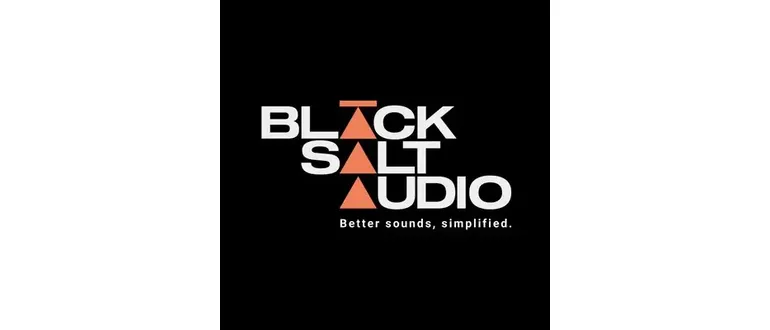 Иконка Black Salt Audio All Plug-Ins 1.1.0 VST, AAX (x64) [En]
