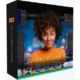 Иконка Blackmagic Design DaVinci Resolve Studio 17.1.1 Build 9 RePack by KpoJIuK [Multi Ru]