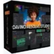 Иконка Blackmagic Design DaVinci Resolve Studio 17.2.1 Build 12 [Multi Ru]