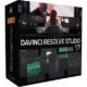 Иконка Blackmagic Design DaVinci Resolve Studio 17.3 Build 14 [Multi Ru]