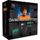 Иконка Blackmagic Design DaVinci Resolve Studio 17.4 Build 12 RePack by KpoJIuK [Multi Ru]