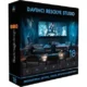 Иконка Blackmagic Design DaVinci Resolve Studio 18.0 Build 36 [Multi Ru]