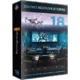 Иконка Blackmagic Design DaVinci Resolve Studio 18.1 Build 16 [Multi Ru]