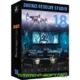 Иконка Blackmagic Design DaVinci Resolve Studio 18.6 Build 9 RePack by KpoJIuK [Multi Ru]