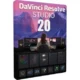 Иконка Blackmagic Design DaVinci Resolve Studio 20.0B Build 23 Public Beta 1 (x64) Portable by 7997 [Multi Ru]