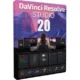Иконка Blackmagic Design DaVinci Resolve Studio 20.0B Build 38 Public Beta 3 RePack by KpoJIuK [Multi Ru]