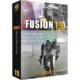 Иконка Blackmagic Design Fusion Studio 19.0 Build 20 (x64) Public Beta 2 [Multi Ru]