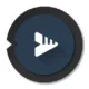 Иконка BlackPlayer Music Player BlackPlayer EX v20.61 (2021) Android