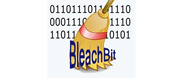 Иконка BleachBit 4.4.2 + Portable [Multi Ru]