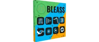 Иконка BLEASS FX Plugins 06.2022 VST 3 (x64) RePack by R2R & FLARE [En]