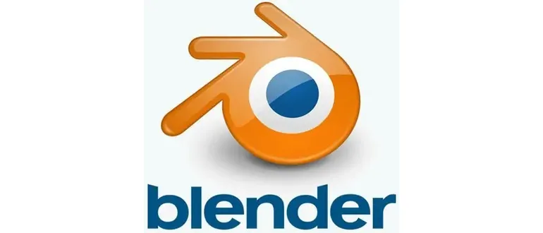 Иконка Blender 2.91.2 (2021) PC + Portable