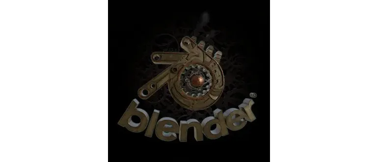 Иконка Blender 3.0.0 + Portable [Multi Ru]