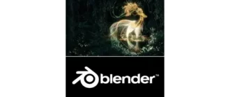 Иконка Blender 3.1.2 Portable для Windows 7 [Multi Ru]