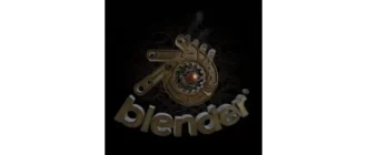 Иконка Blender 3.2.2 + Portable [Multi Ru]