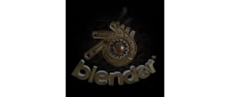 Иконка Blender 3.4.1 (2022) PC + Portable