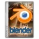 Иконка Blender 4.1.1 + Portable [Multi Ru]