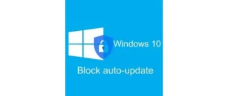 Иконка Block auto-update 1.1 Portable [En]