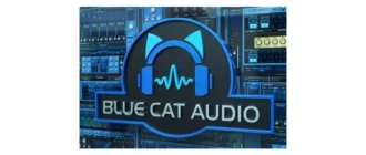 Иконка Blue Cat's All Plug-Ins Pack (2020.11) STANDALONE, VST, VST3, RTAS, AAX RePack by VR [En]