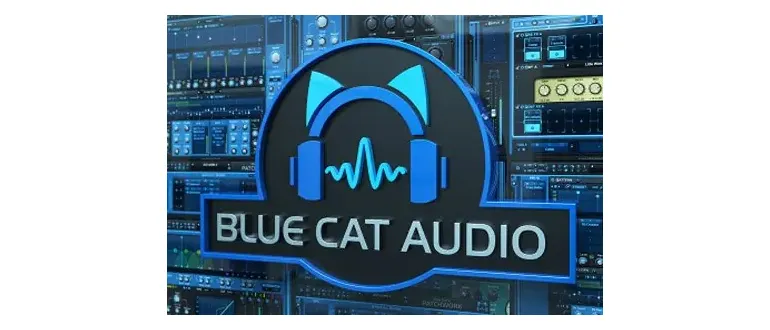 Иконка Blue Cat's All Plug-Ins Pack (2021.10) STANDALONE, VST, VST3, AAX RePack by VR [En]