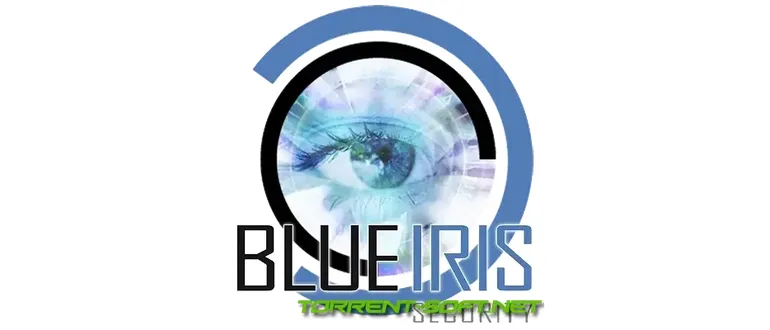 Иконка Blue Iris 5.7.9.4 [En]