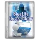 Иконка BlueLifeHosts editor 1.4 Portable [Multi Ru]