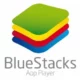 Иконка BlueStacks App Player 4.240.0.1075 (2020) PC