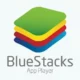 Иконка BlueStacks App Player 4.260.0.1032 [Multi Ru]