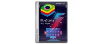 Иконка BlueStacks App Player 5.11.100.1063 [Multi Ru]