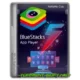 Иконка BlueStacks App Player 5.13.200.1026 [Multi Ru]