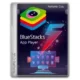 Иконка BlueStacks App Player 5.22.51.1038 [Multi Ru]