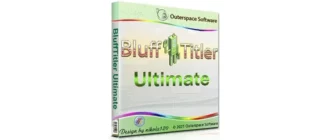 Иконка BluffTitler Ultimate 15.5.0.4 (x64) RePack (& Portable) by elchupacabra [Multi Ru]