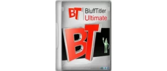 Иконка BluffTitler Ultimate 16.3.0.0 RePack (& Portable) by TryRooM [Multi Ru]