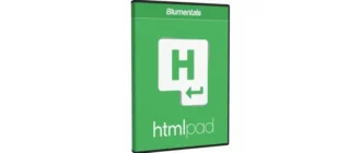 Иконка Blumentals HTMLPad 2022 17.3.0.244 [Multi Ru]