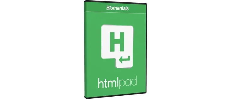 Иконка Blumentals HTMLPad 2022 17.3.0.244 [Multi Ru]