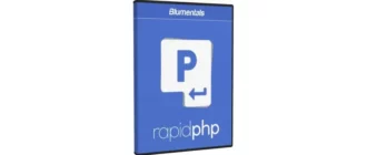 Иконка Blumentals Rapid PHP 2022 17.3.0.244 [Multi Ru]