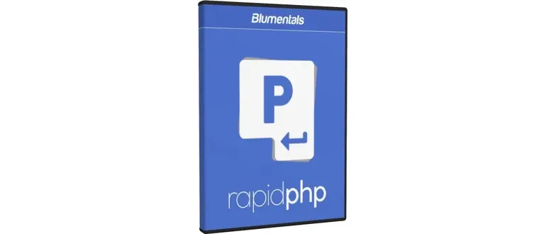 Иконка Blumentals Rapid PHP 2022 17.3.0.244 [Multi Ru]