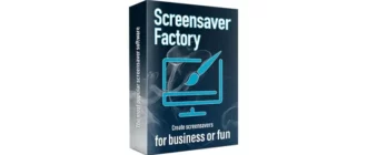 Иконка Blumentals Screensaver Factory Enterprise 7.9.0.76 RePack (& Portable) by elchupacabra [Multi Ru]