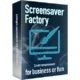 Иконка Blumentals Screensaver Factory Enterprise 7.9.0.76 RePack (& Portable) by elchupacabra [Multi Ru]
