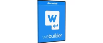Иконка Blumentals WeBuilder 2022 17.3.0.244 [Multi Ru]