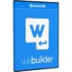 Иконка Blumentals WeBuilder 2022 17.3.0.244 [Multi Ru]