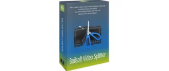 Иконка Boilsoft Video Splitter 8.3.0 RePack (& Portable) by elchupacabra [En]